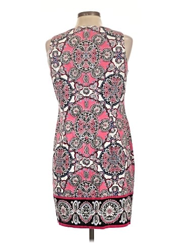 London Times Cocktail Dress (view 2)
