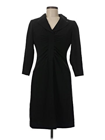 AK Anne Klein Casual Dress (view 1)