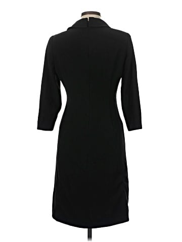 AK Anne Klein Casual Dress (view 2)