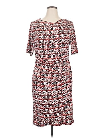 Madison Leigh Casual Dress (view 1)