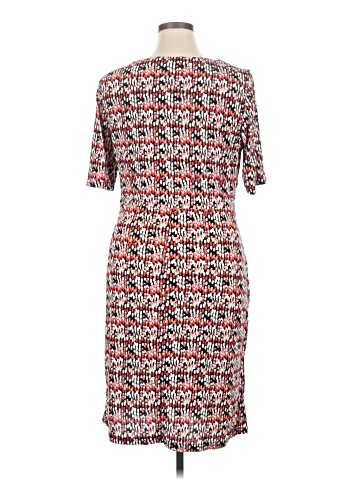 Madison Leigh Casual Dress (view 2)