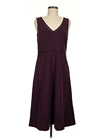 Ann Taylor Casual Dress (view 1)