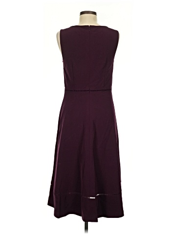 Ann Taylor Casual Dress (view 2)