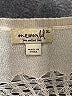 One World 100% Acrylic Ivory Pullover Sweater Size XL - photo 7