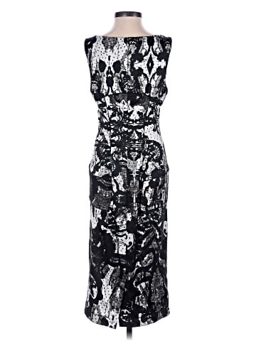 Just Cavalli Cocktail Dress (view 2)