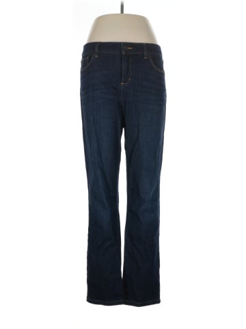 Liz Claiborne Jeans (view 1)