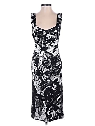 Just Cavalli Cocktail Dress (view 1)
