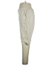D&Co. Solid Ivory Khakis Size 1X - photo 5