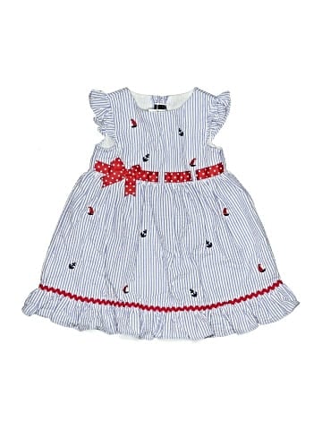 Rare Editions Dress (view 1)