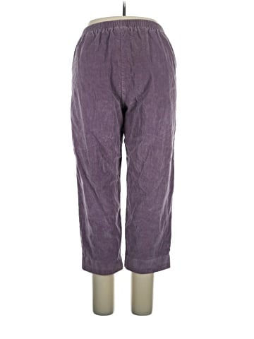 Alfred Dunner Casual Pants (view 2)