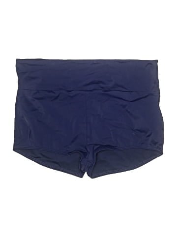 Lands' End Swimsuit Bottoms (view 1)