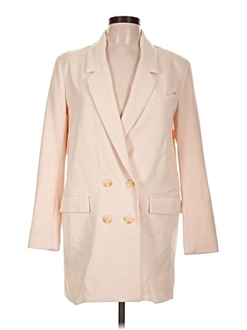 Lafayette 148 New York Blazer (view 1)