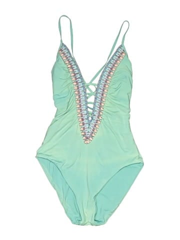 BECCA® by Rebecca Virtue One Piece Swimsuit (view 1)
