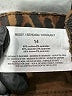 Code Bleu Animal Print Brown Leggings Size 14 - photo 8