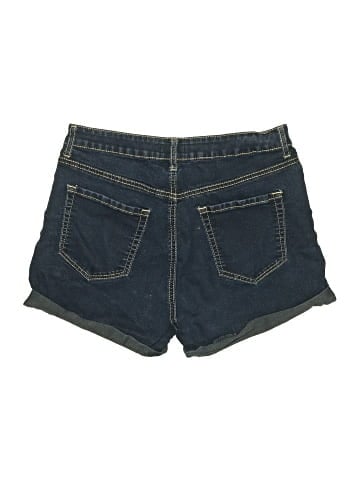 Forever 21 Denim Shorts (view 2)