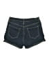 Forever 21 Blue Denim Shorts Size 30 waist - photo 2