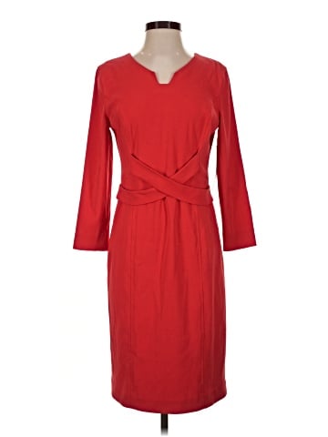 Carlisle Casual Dress (view 1)