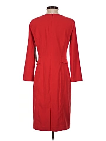 Carlisle Casual Dress (view 2)