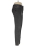 Zara Houndstooth Gray Jeans Size 6 - photo 4