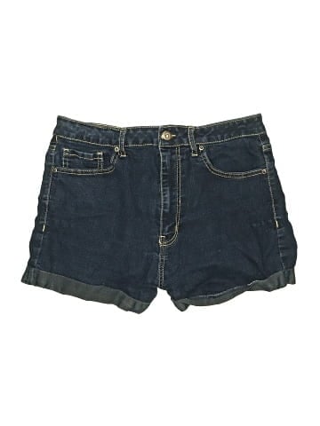 Forever 21 Denim Shorts (view 1)