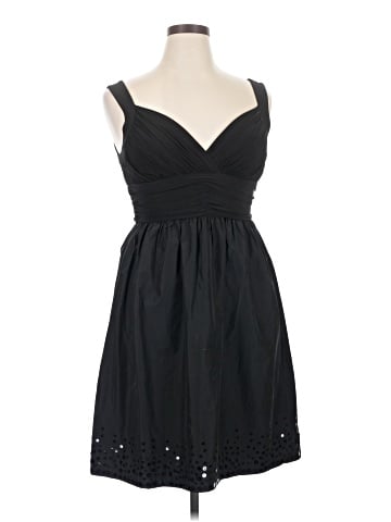 Max and Cleo Cocktail Dress (view 1)
