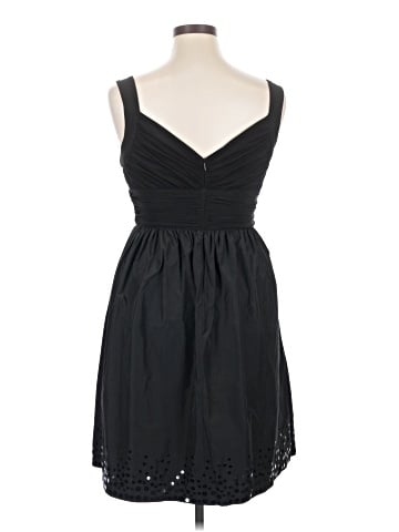 Max and Cleo Cocktail Dress (view 2)