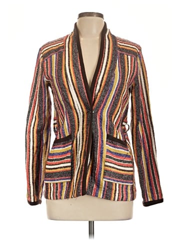 Akemi + Kin Cardigan (view 1)