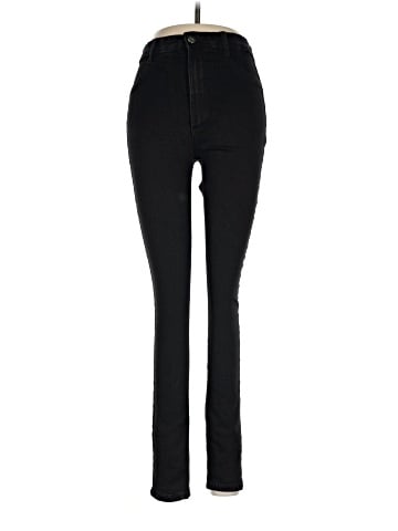 Zara Jeggings (view 1)