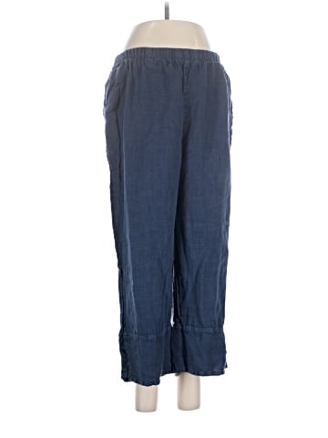 Match Point U.S.A. Linen Pants (view 1)