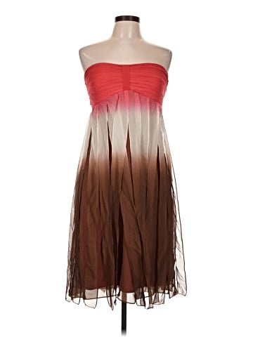 Sangria Cocktail Dress (view 1)