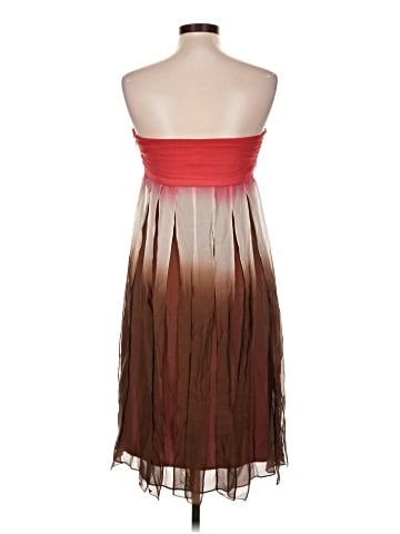 Sangria Cocktail Dress (view 2)