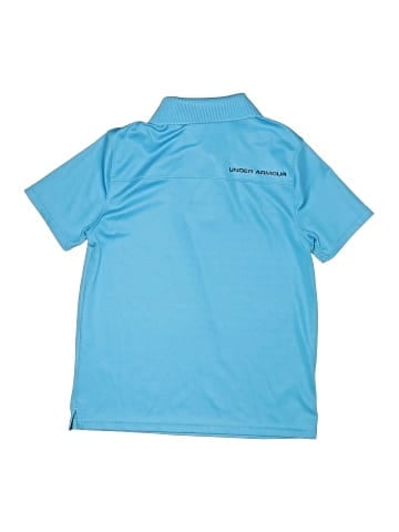 Under Armour Short Sleeve Polo (view 2)