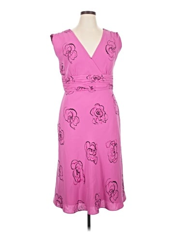 Jones New York Cocktail Dress (view 1)