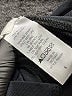 Pink Blush Black Active Pants Size Sm Maternity - photo 7