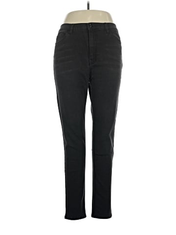 DG^2 by Diane Gilman Jeggings (view 1)