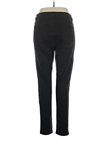 DG^2 by Diane Gilman Jeggings (view 2)
