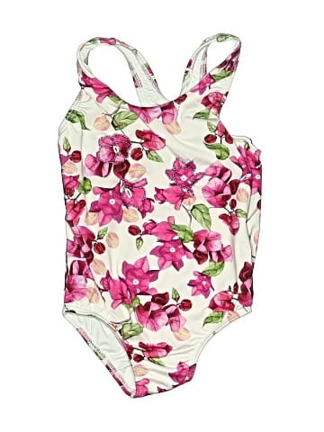 Submarine One Piece Swimsuit (view 1)