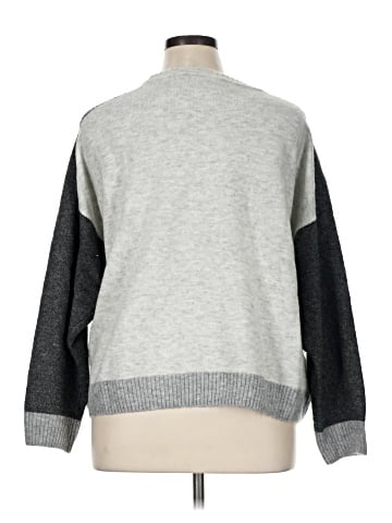 Vince Camuto Sweatshirt (view 2)