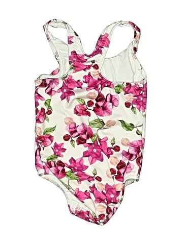 Submarine One Piece Swimsuit (view 2)