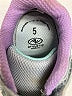 Athletic Works Gray Sneakers Size 5 (baby) - photo 3