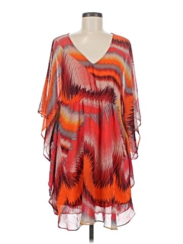 INC International Concepts Cocktail Dress (view 1)