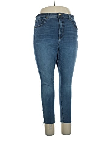 Express Jeans (view 1)
