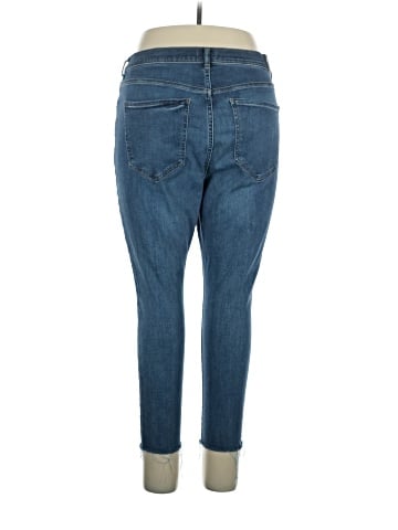 Express Jeans (view 2)