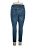 Express Blue Jeans Size 16 - photo 2