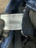 Nine West Blue Jeans Size 14 - photo 9