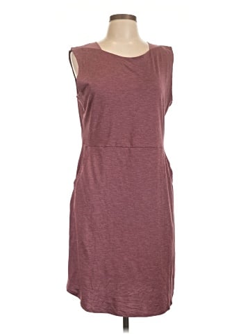 Columbia Casual Dress (view 1)