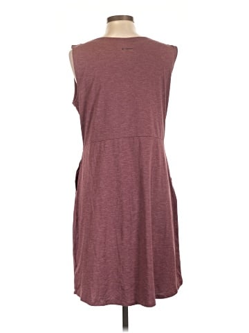 Columbia Casual Dress (view 2)