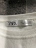 Zara Ivory Tank Top Size S - photo 7