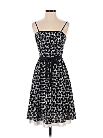 BCBGMAXAZRIA Casual Dress (view 1)