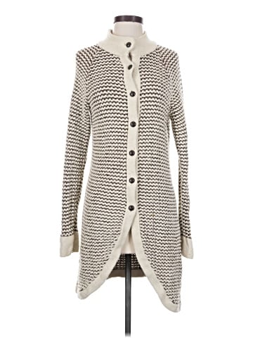 Sabine Coat (view 1)
